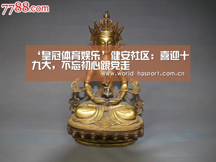 ‘皇冠体育娱乐’健安社区:喜迎十九大,不忘初心跟党走(图3) 皇冠体育网址